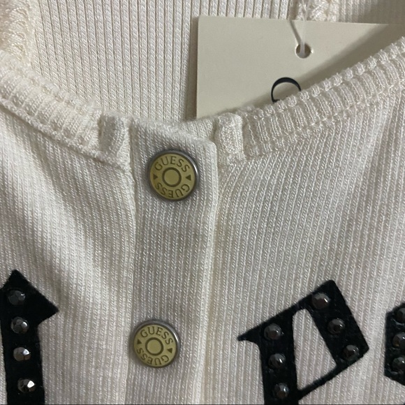 Guess Who Top - Picture 3 of 9